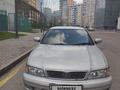 Nissan Cefiro 1998 годаүшін3 100 000 тг. в Алматы – фото 4