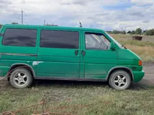 Volkswagen Transporter, 1998