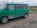 Volkswagen Transporter 1998 годаүшін3 190 000 тг. в Караганда – фото 3