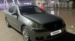 Nissan Fuga 2005 года за 3 000 000 тг. в Атырау – фото 3