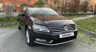 Volkswagen Passat 2011 года за 4 990 000 тг. в Костанай