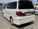 Toyota Alphard 2007 года за 6 000 000 тг. в Аральск – фото 3