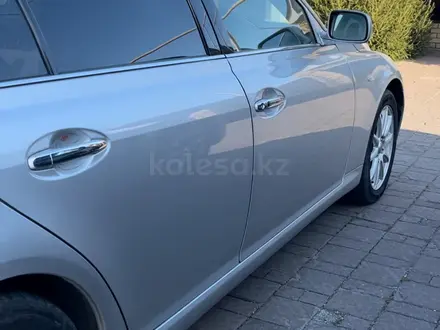 Toyota Mark X 2006 года за 4 500 000 тг. в Костанай – фото 2