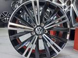 R18. Volkswagen Passat. за 240 000 тг. в Алматы – фото 5