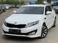 Kia K5 2012 года за 7 800 000 тг. в Алматы