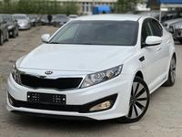 Kia K5 2012 года за 7 800 000 тг. в Алматы