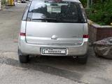 Opel Meriva 2007 годаfor2 000 000 тг. в Алматы – фото 2