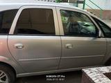 Opel Meriva 2007 годаfor2 000 000 тг. в Алматы – фото 5