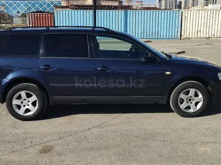 Volkswagen Passat 1999 года за 2 600 000 тг. в Астана – фото 24