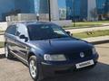 Volkswagen Passat 1999 года за 2 600 000 тг. в Астана – фото 8