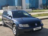 Volkswagen Passat 1999 года за 2 800 000 тг. в Астана – фото 4