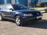 Volkswagen Passat 1999 годаүшін2 600 000 тг. в Астана – фото 5