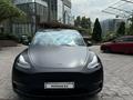 Tesla Model Y 2021 г.