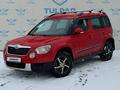 Skoda Yeti 2013 годаүшін5 790 000 тг. в Алматы