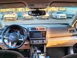 Subaru Outback 2015 годаfor7 500 000 тг. в Алматы – фото 5