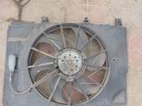 Вентилятор охлаждения на мерседес за 3 000 тг. в Алматы