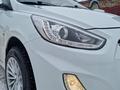 Hyundai Accent 2013 года за 5 900 000 тг. в Усть-Каменогорск – фото 2