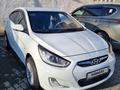 Hyundai Accent 2013 года за 5 900 000 тг. в Усть-Каменогорск – фото 4