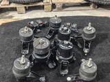 Подушка опора ДВС HYBRID за 15 000 тг. в Алматы