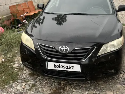 Toyota Camry 2008 года за 6 000 000 тг. в Шелек