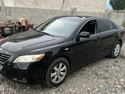 Toyota Camry 2008 года за 6 000 000 тг. в Шелек – фото 2