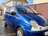 Daewoo Matiz 2013 года за 1 200 000 тг. в Алматы – фото 2