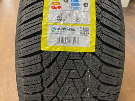 225/50r17 Sonix Winter Xpro 888 за 33 000 тг. в Астана – фото 5