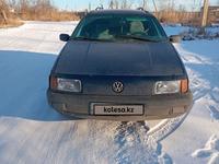 Volkswagen Passat 1991 годаүшін1 000 000 тг. в Семей