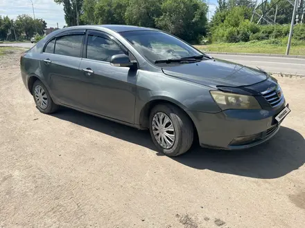 Geely Emgrand EC7 2015 года за 2 600 000 тг. в Павлодар – фото 8