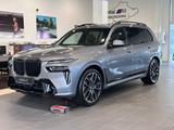 BMW X7 XDrive 40i 2025 года за 81 171 909 тг. в Актобе