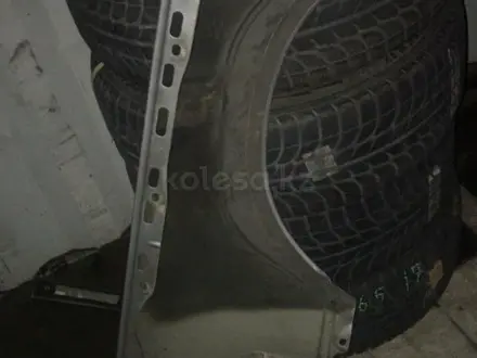Крыло Mercedes W140 за 11 777 тг. в Уральск – фото 3