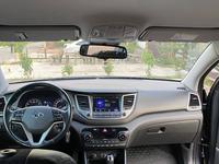 Hyundai Tucson 2017 годаүшін11 000 000 тг. в Караганда