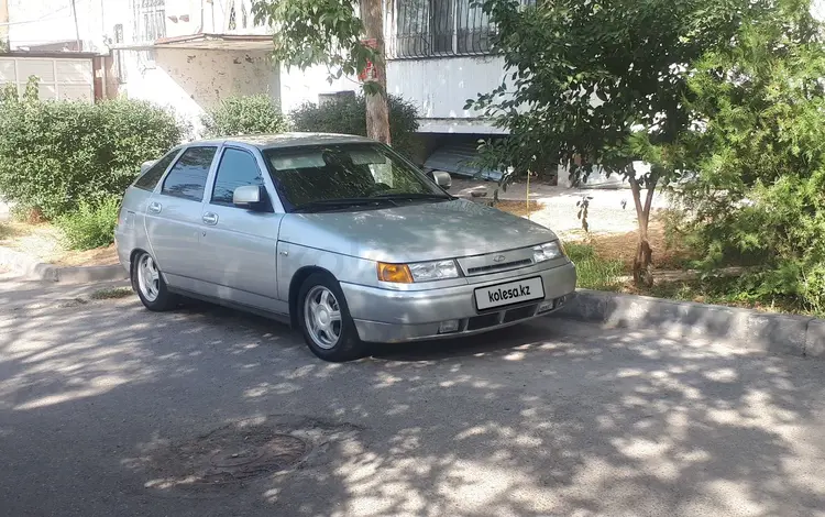 ВАЗ (Lada) 2110 2005 годаfor1 300 000 тг. в Шымкент