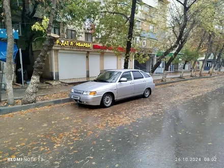 ВАЗ (Lada) 2110 2005 года за 1 300 000 тг. в Шымкент – фото 26