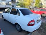 ВАЗ (Lada) Priora 2170 2013 года за 970 000 тг. в Павлодар