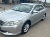 Toyota Camry 2012 годаүшін9 500 000 тг. в Алматы – фото 4