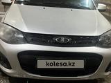 ВАЗ (Lada) Kalina 2192 2014 года за 2 100 000 тг. в Караганда – фото 3