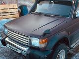 Mitsubishi Pajero 1994 годаүшін1 800 000 тг. в Семей – фото 2