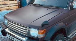 Mitsubishi Pajero 1994 года за 2 000 000 тг. в Семей