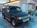 Mitsubishi Pajero 1994 годаүшін1 800 000 тг. в Семей – фото 3