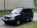 Honda CR-V 1999 года за 5 200 000 тг. в Алматы – фото 10