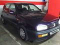 Volkswagen Golf 1993 годаfor1 200 000 тг. в Тараз – фото 3