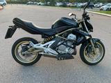 Kawasaki  ER-6n 2006 года за 2 000 000 тг. в Астана