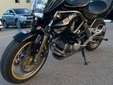 Kawasaki  ER-6n 2006 года за 2 000 000 тг. в Астана – фото 4