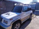 Suzuki Escudo 1996 года за 2 000 000 тг. в Усть-Каменогорск