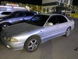 Mitsubishi Galant 1996 года за 1 100 000 тг. в Актау – фото 2