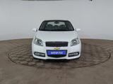 Chevrolet Nexia 2021 года за 5 400 000 тг. в Шымкент – фото 2