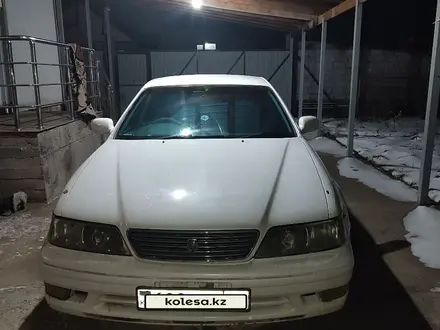 Toyota Mark II 1998 года за 2 100 000 тг. в Алматы