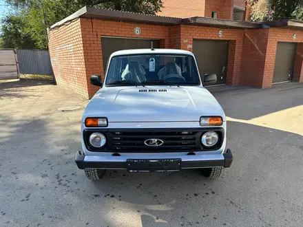 ВАЗ (Lada) Lada 2121 2024 года за 6 450 000 тг. в Уральск – фото 3