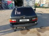 Volkswagen Passat 1991 годаүшін1 100 000 тг. в Астана – фото 2